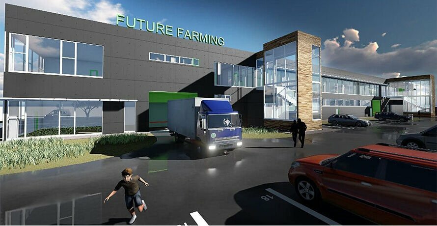 Letonice, Czech Republic