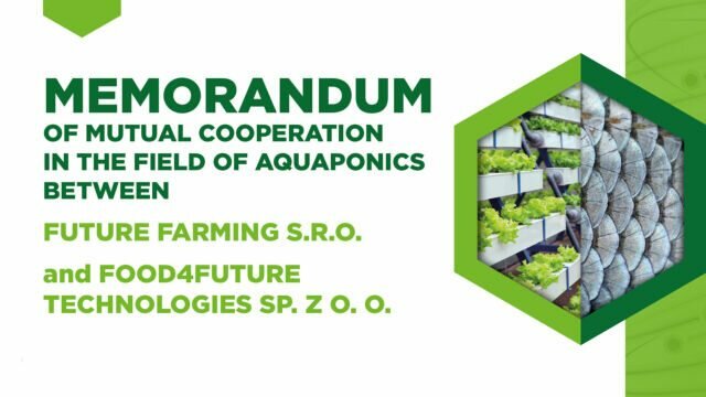 The future of modern agriculture 2024 – Global expansion, innovation and sustainable development