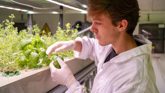 Step by step, we are moving towards a greener and more efficient tomorrows